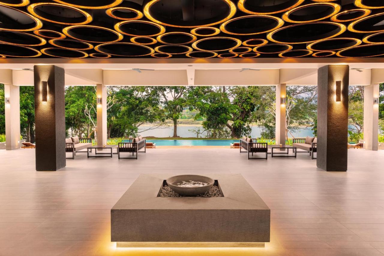 Jetwing Kandy Gallery, A Luxury Reserve المظهر الخارجي الصورة