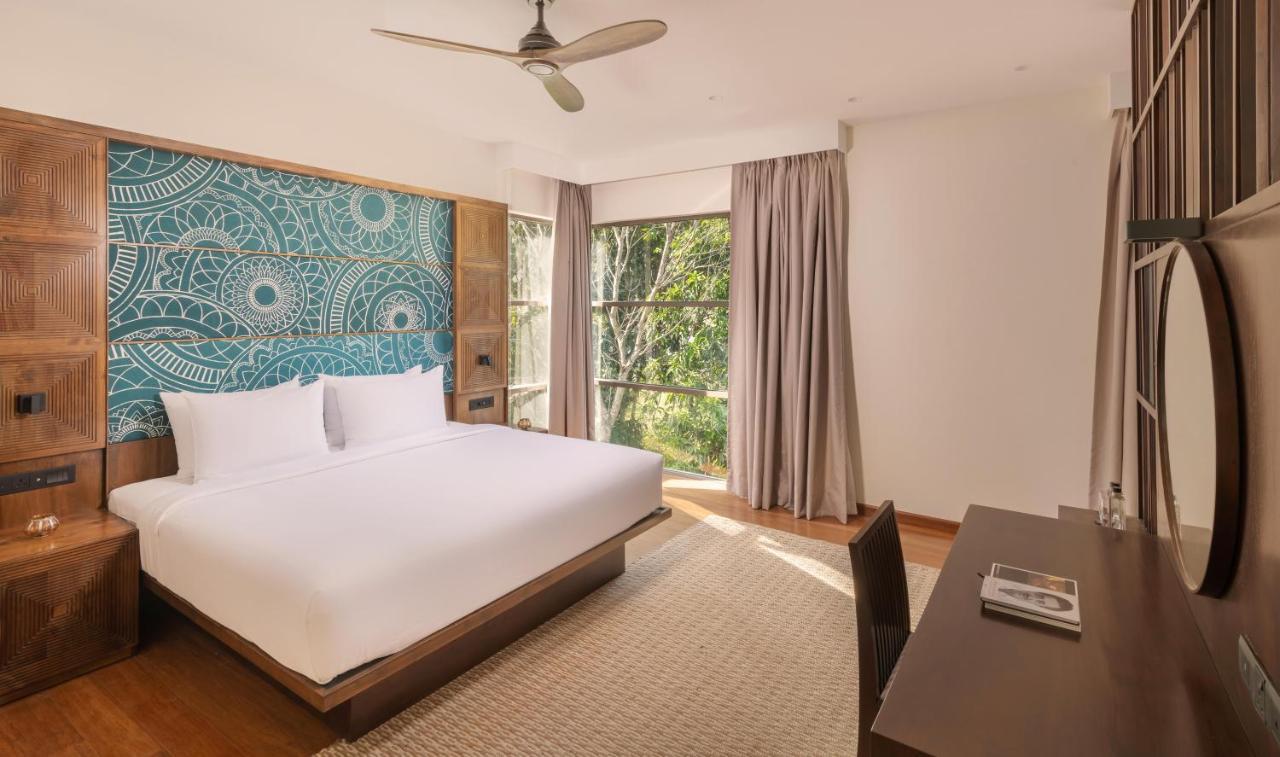 Jetwing Kandy Gallery, A Luxury Reserve المظهر الخارجي الصورة