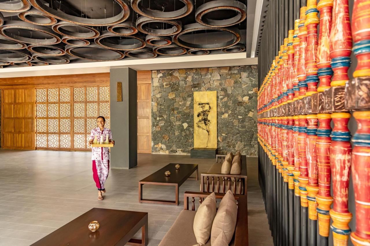 Jetwing Kandy Gallery, A Luxury Reserve المظهر الخارجي الصورة