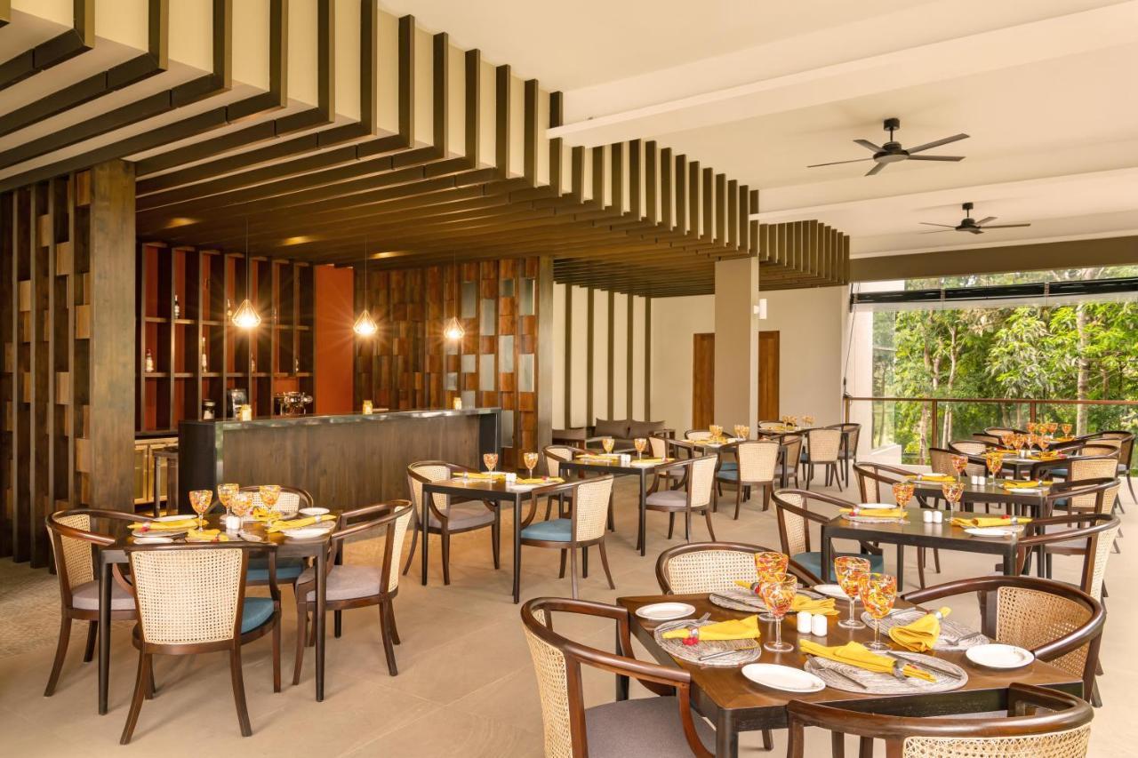 Jetwing Kandy Gallery, A Luxury Reserve المظهر الخارجي الصورة