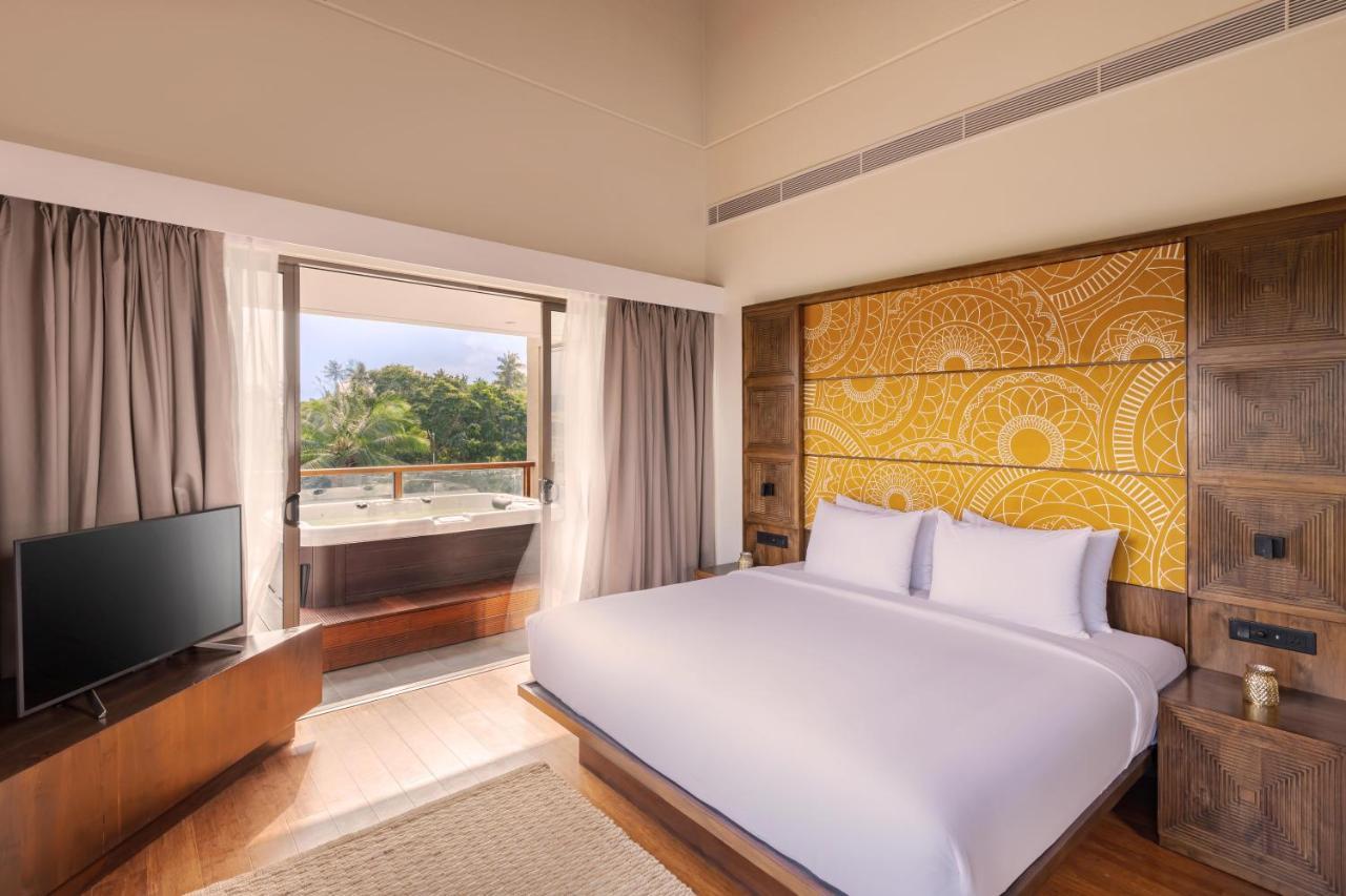 Jetwing Kandy Gallery, A Luxury Reserve المظهر الخارجي الصورة