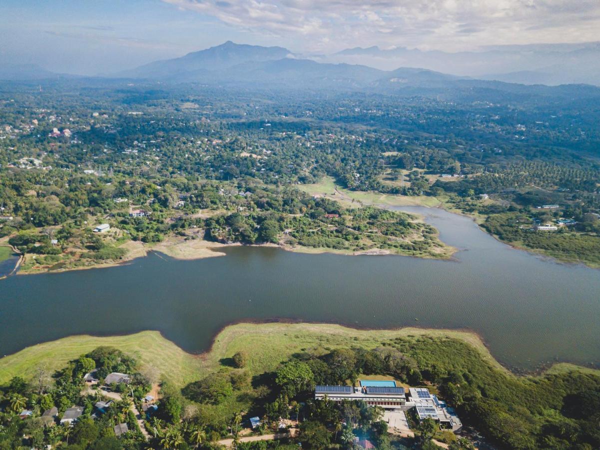 Jetwing Kandy Gallery, A Luxury Reserve المظهر الخارجي الصورة