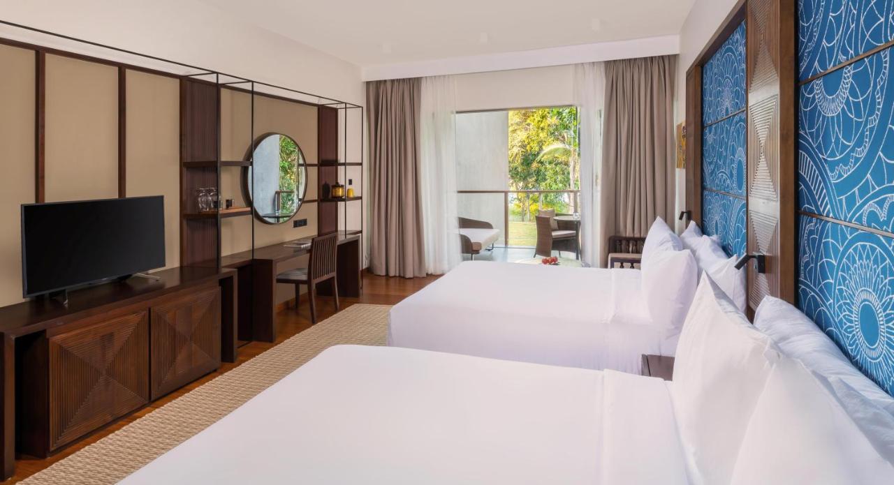 Jetwing Kandy Gallery, A Luxury Reserve المظهر الخارجي الصورة