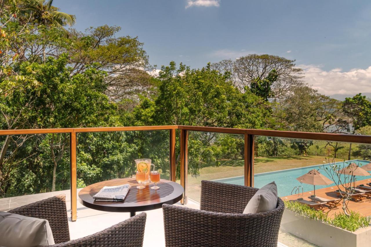Jetwing Kandy Gallery, A Luxury Reserve المظهر الخارجي الصورة