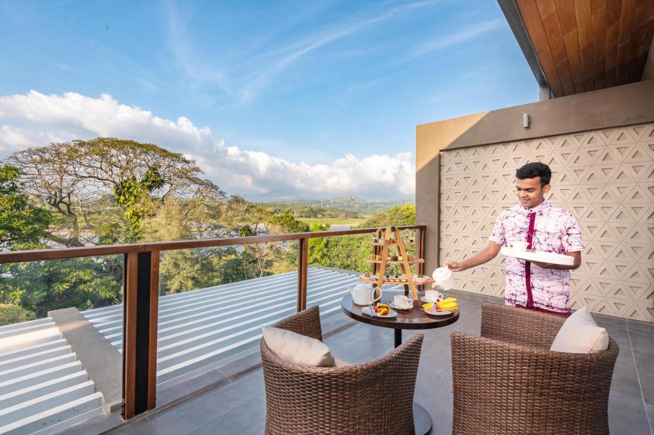 Jetwing Kandy Gallery, A Luxury Reserve المظهر الخارجي الصورة
