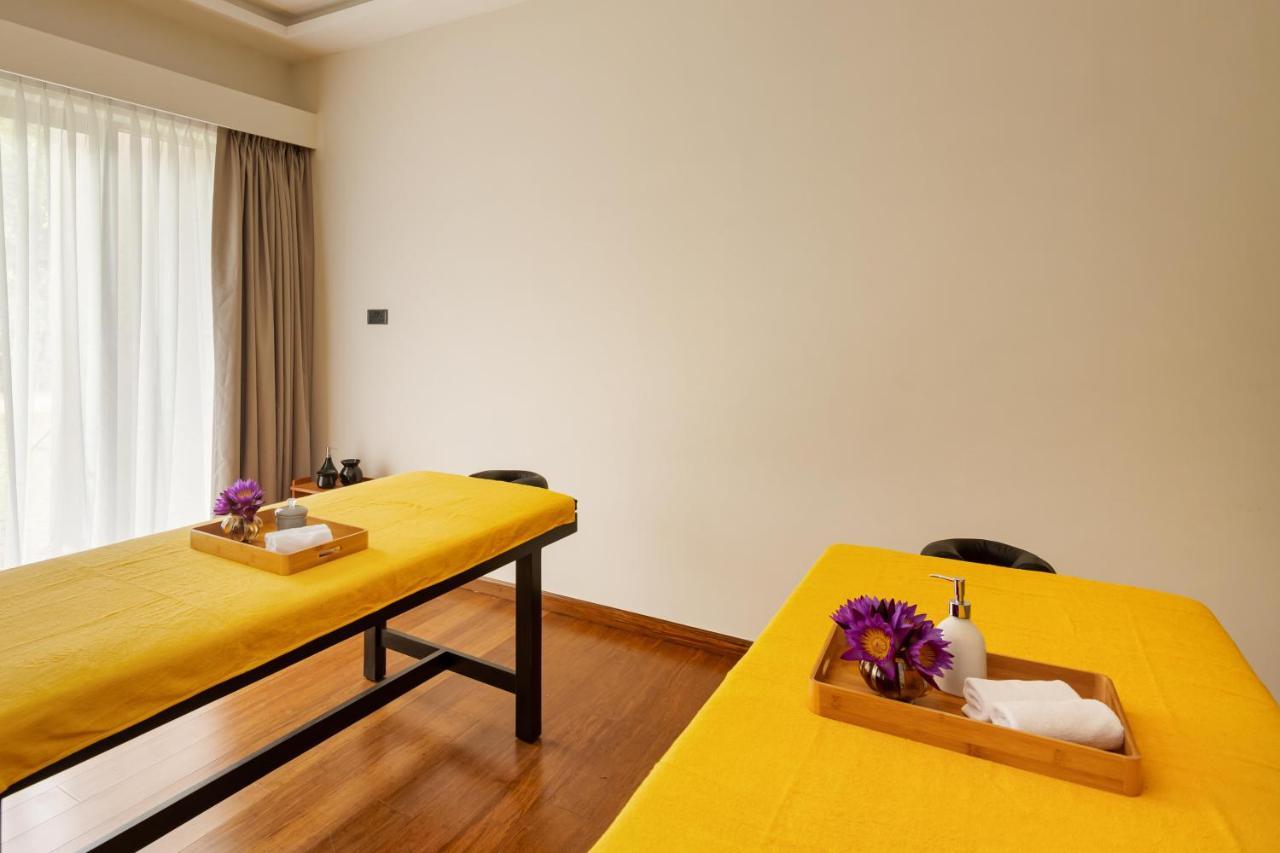 Jetwing Kandy Gallery, A Luxury Reserve المظهر الخارجي الصورة