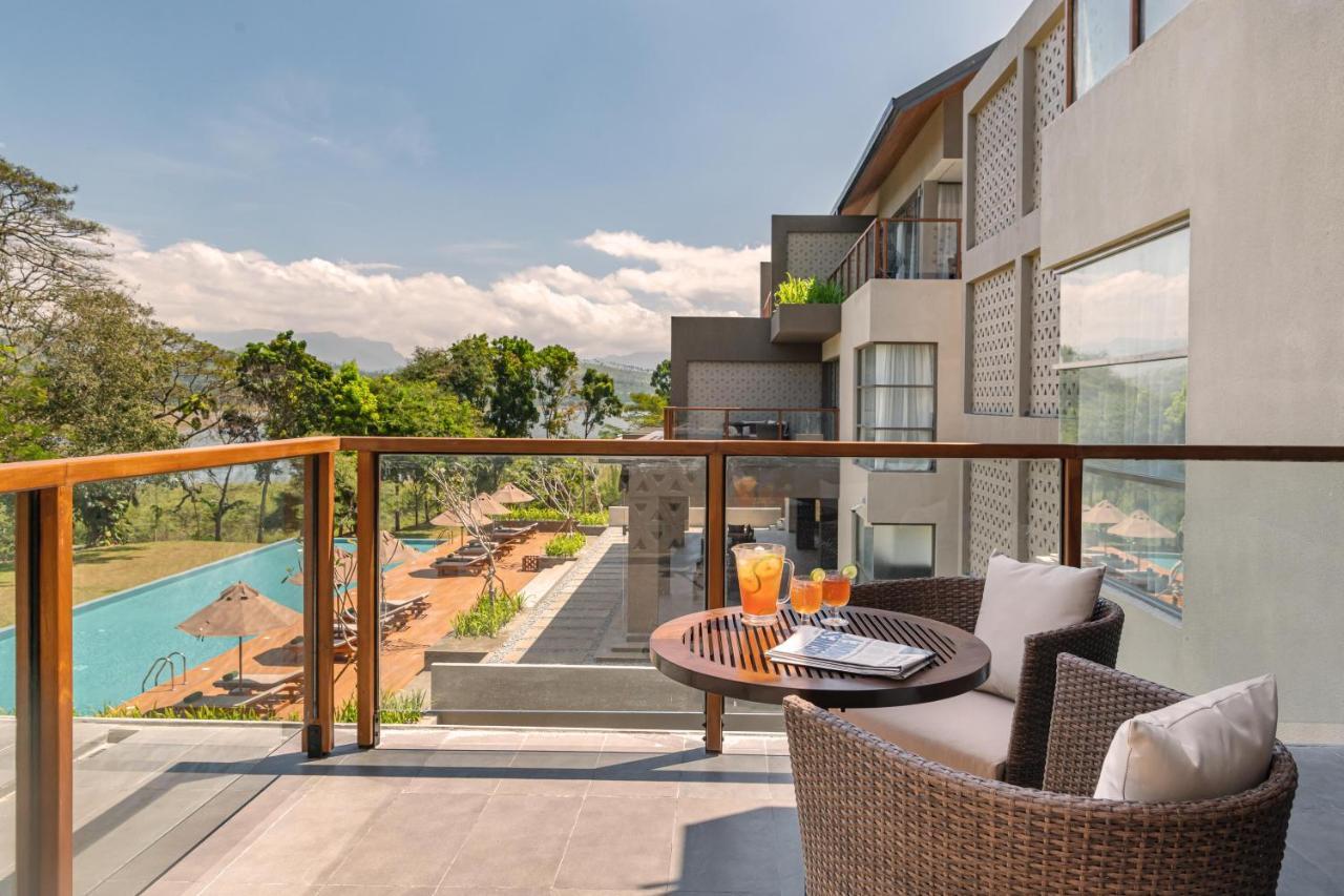 Jetwing Kandy Gallery, A Luxury Reserve المظهر الخارجي الصورة