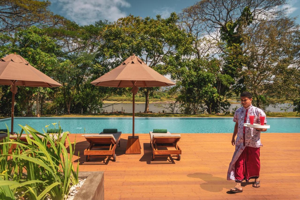 Jetwing Kandy Gallery, A Luxury Reserve المظهر الخارجي الصورة