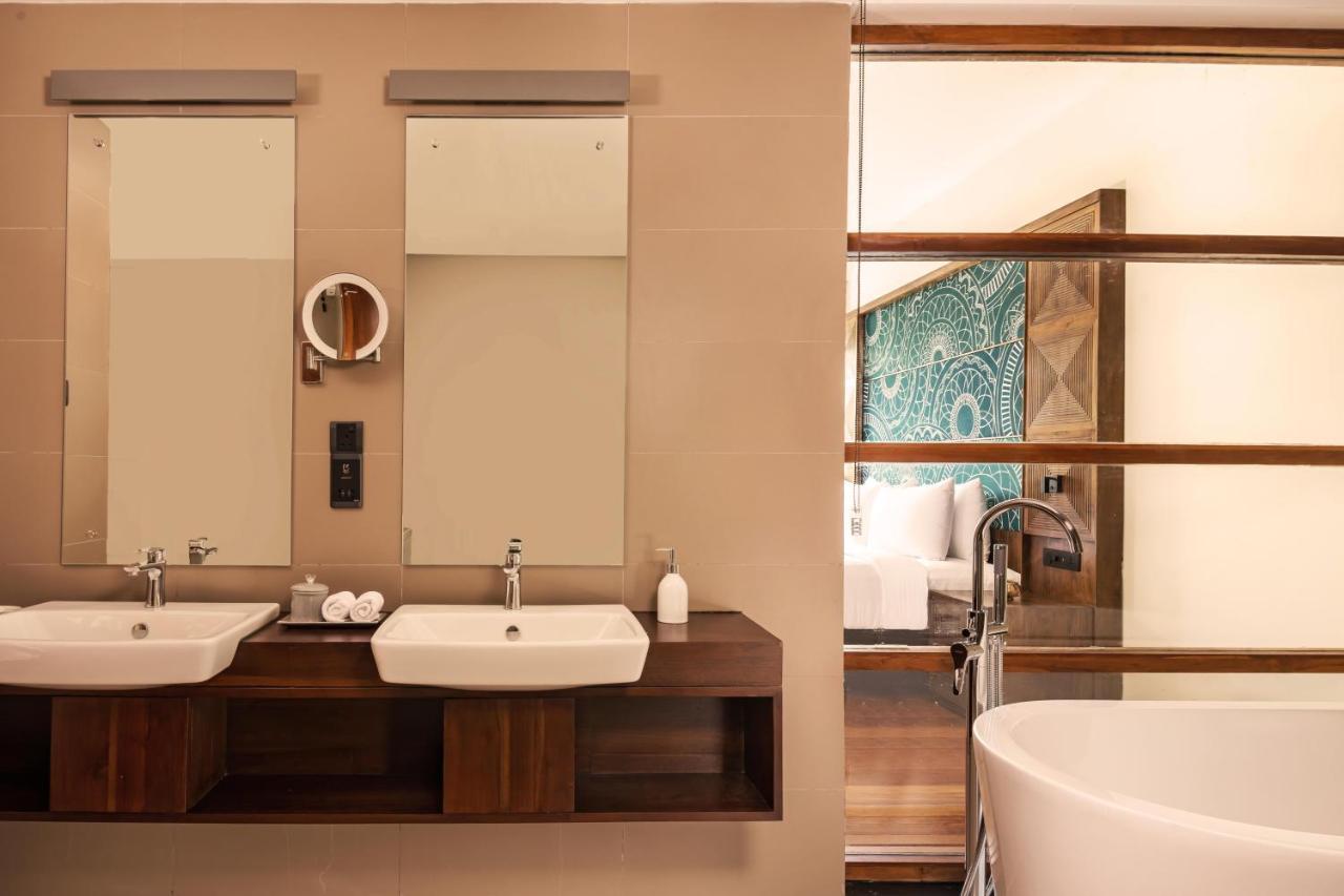 Jetwing Kandy Gallery, A Luxury Reserve المظهر الخارجي الصورة