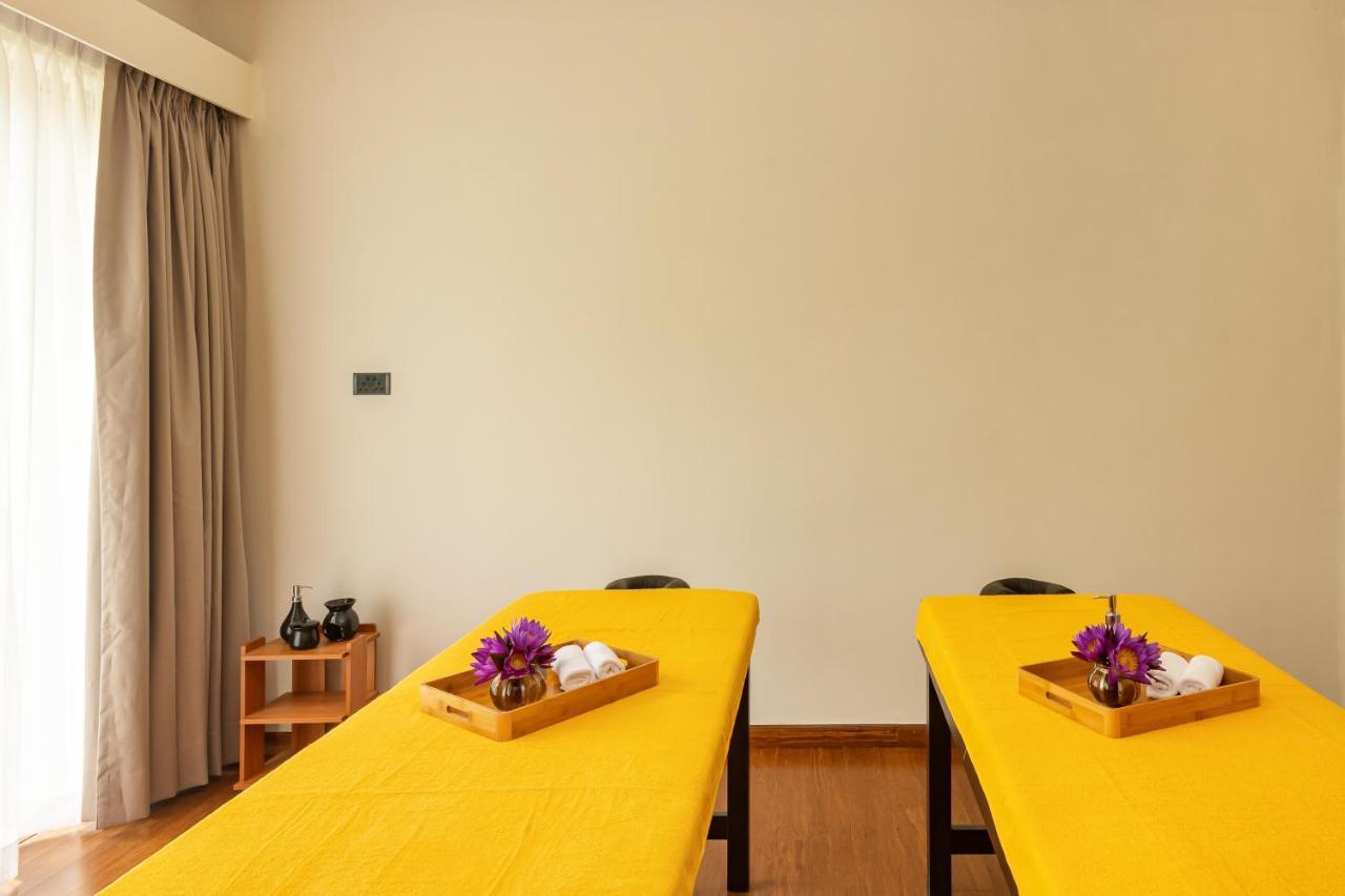 Jetwing Kandy Gallery, A Luxury Reserve المظهر الخارجي الصورة