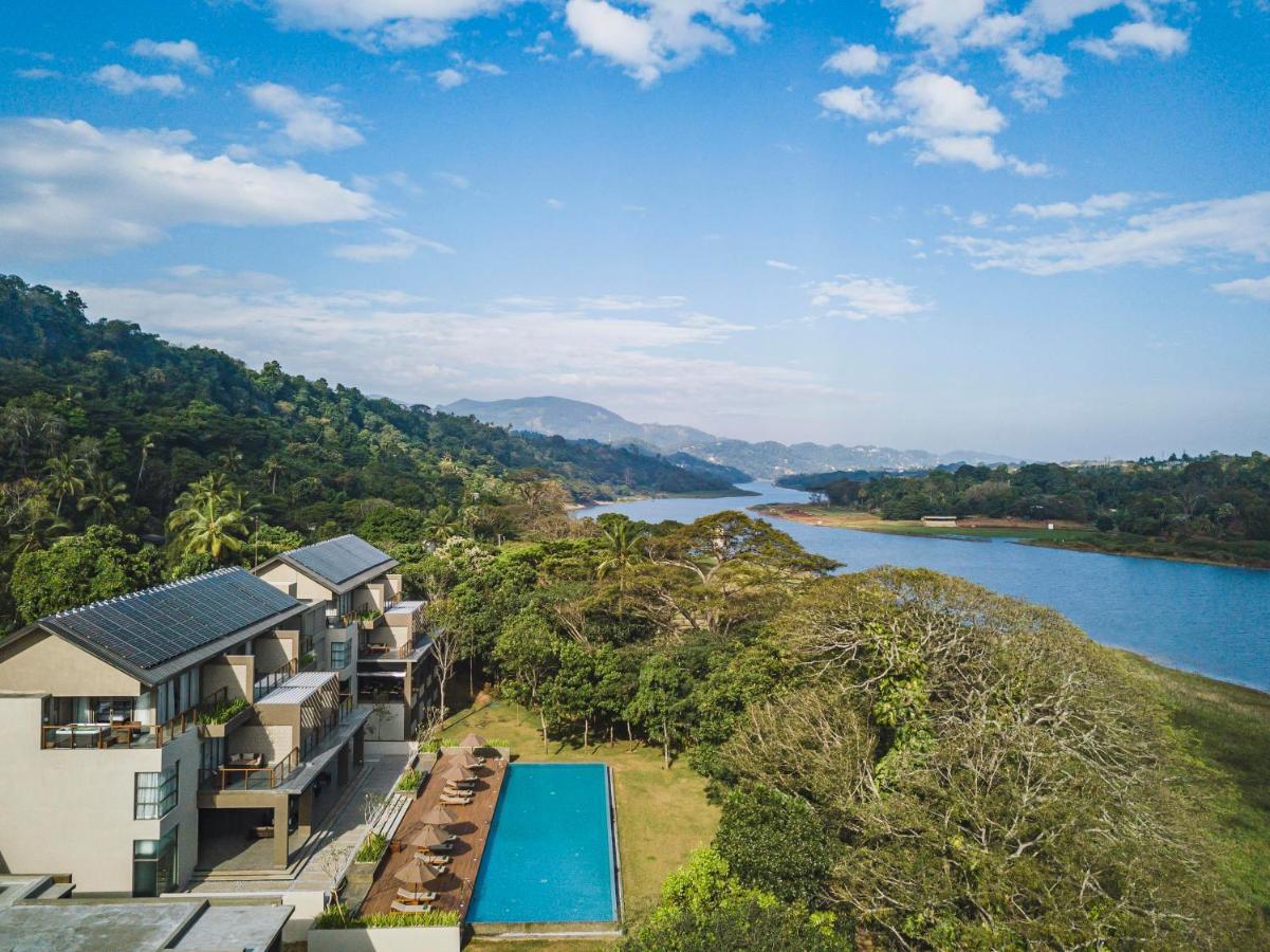 Jetwing Kandy Gallery, A Luxury Reserve المظهر الخارجي الصورة