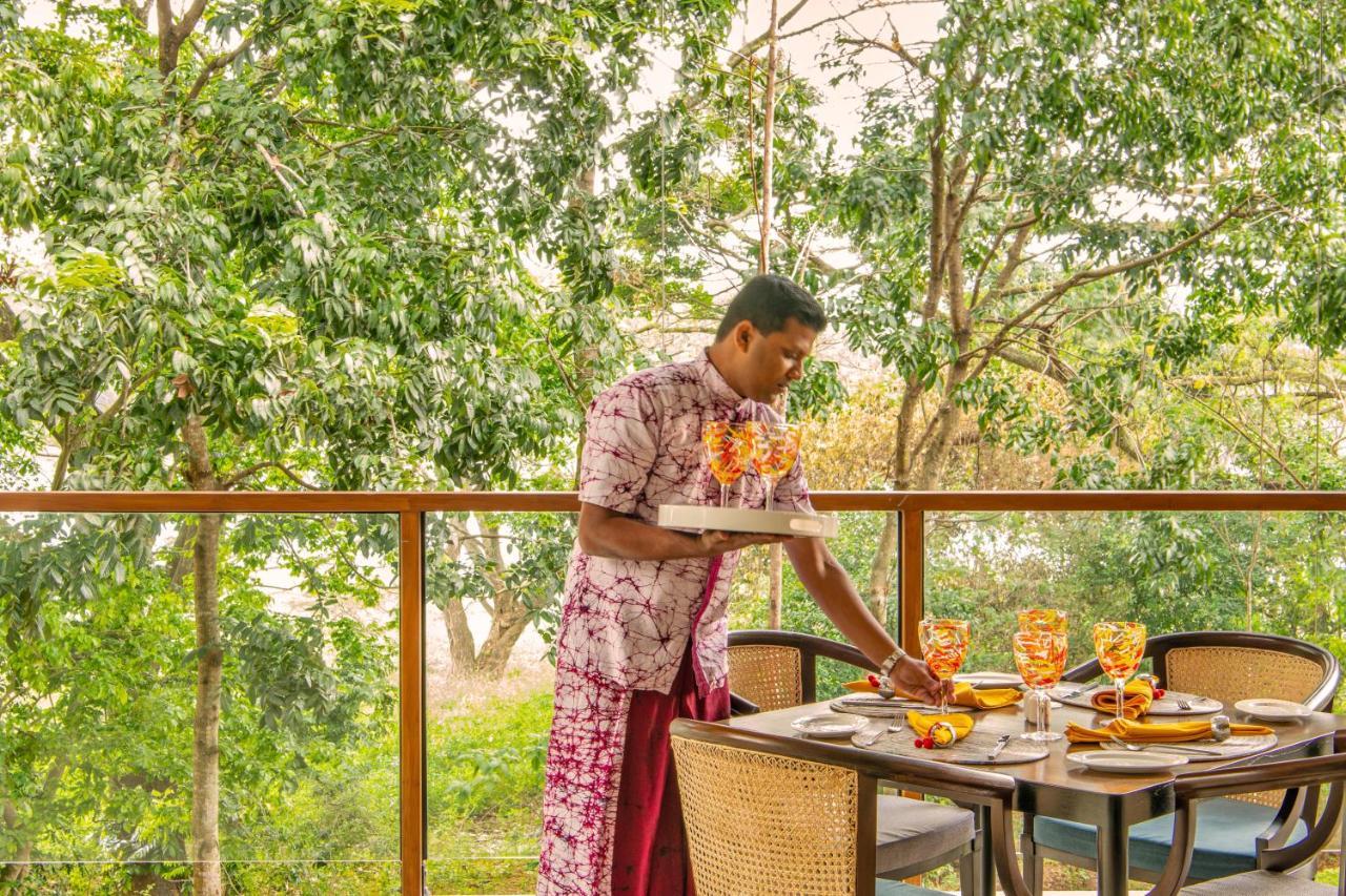 Jetwing Kandy Gallery, A Luxury Reserve المظهر الخارجي الصورة