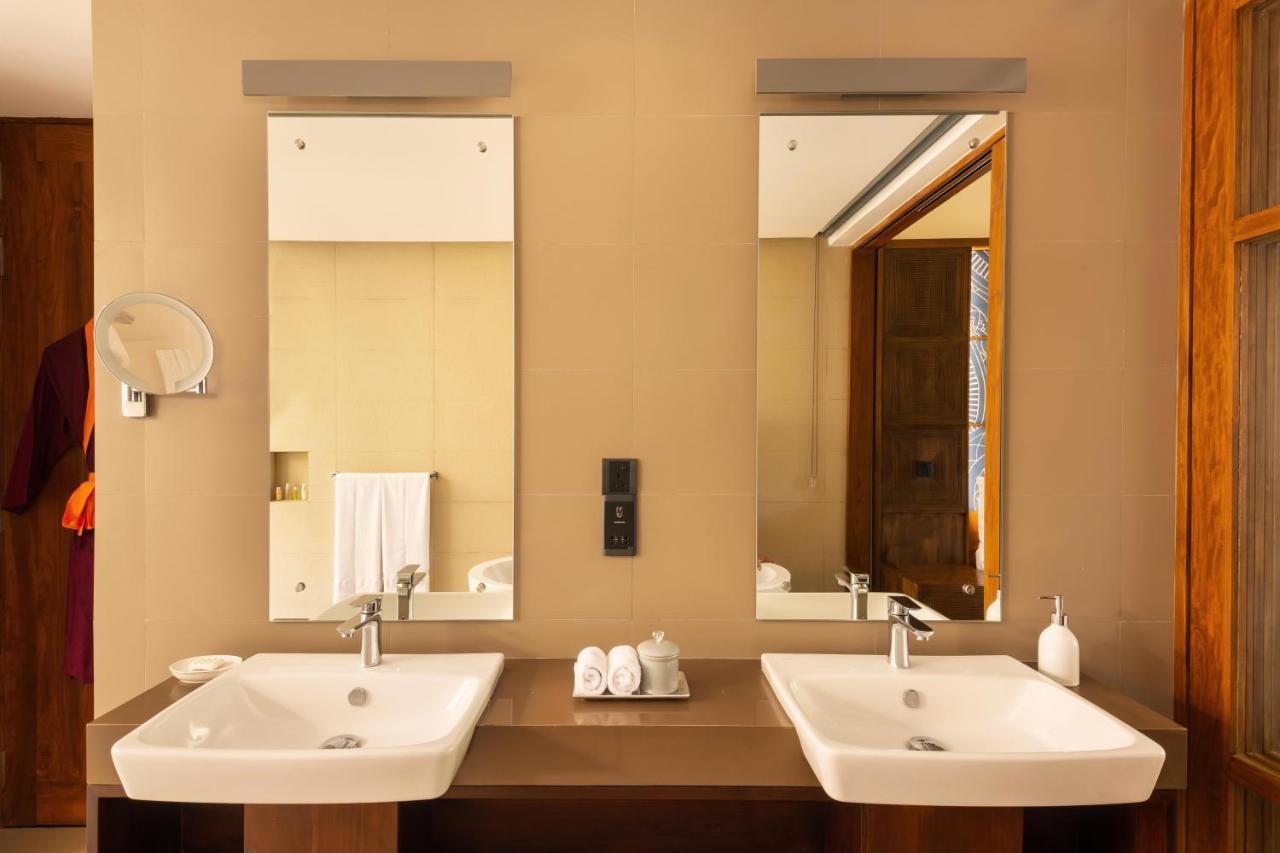 Jetwing Kandy Gallery, A Luxury Reserve المظهر الخارجي الصورة