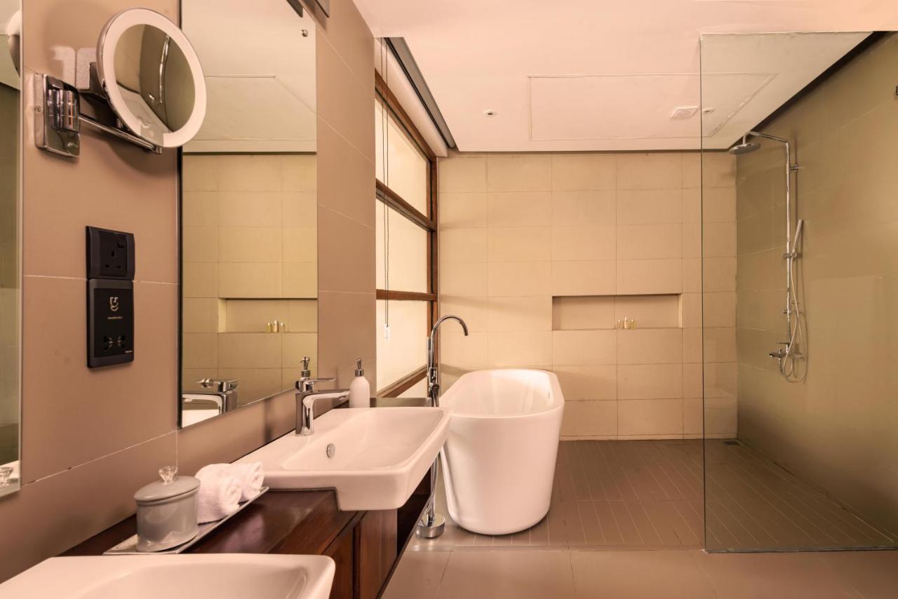 Jetwing Kandy Gallery, A Luxury Reserve المظهر الخارجي الصورة