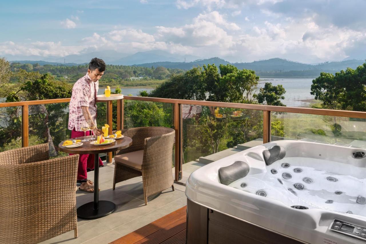 Jetwing Kandy Gallery, A Luxury Reserve المظهر الخارجي الصورة