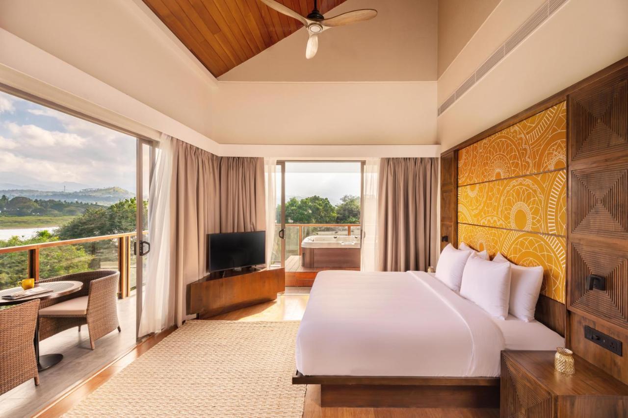 Jetwing Kandy Gallery, A Luxury Reserve المظهر الخارجي الصورة