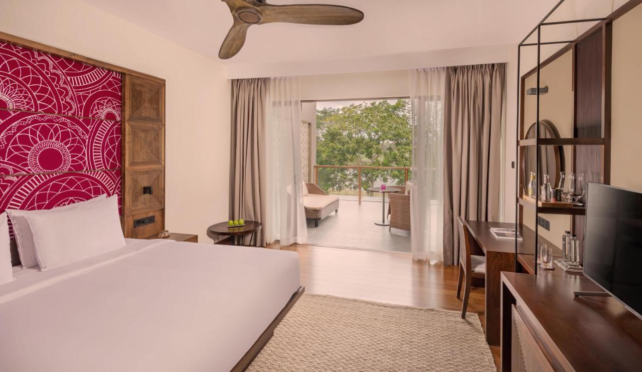 Jetwing Kandy Gallery, A Luxury Reserve المظهر الخارجي الصورة