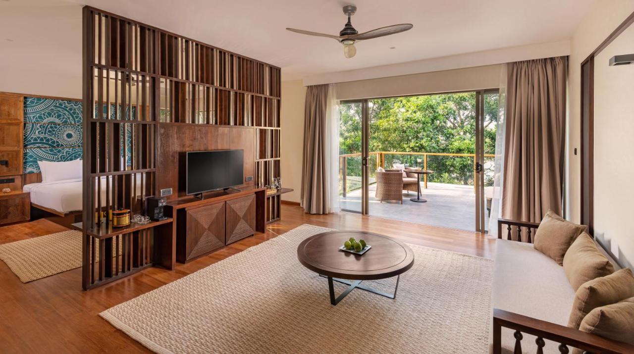 Jetwing Kandy Gallery, A Luxury Reserve المظهر الخارجي الصورة