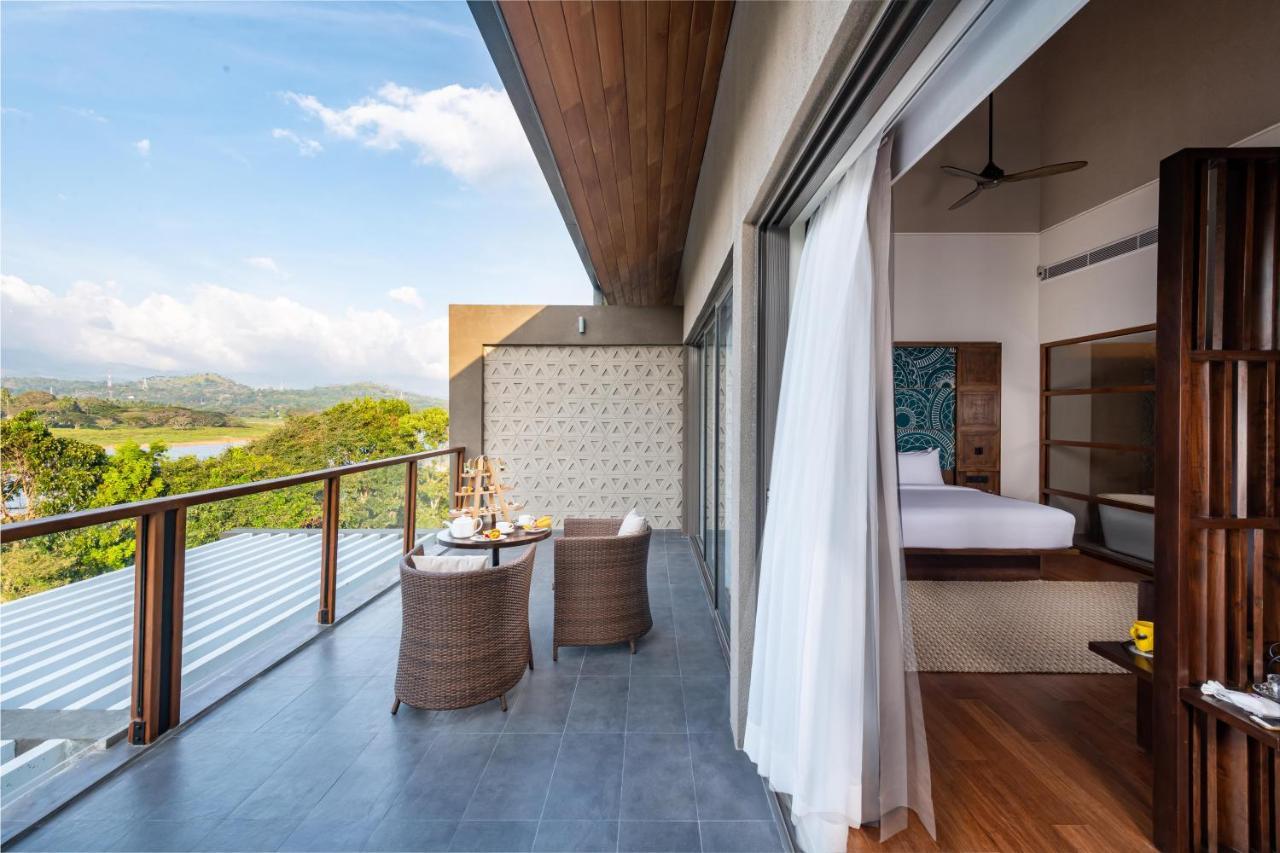 Jetwing Kandy Gallery, A Luxury Reserve المظهر الخارجي الصورة