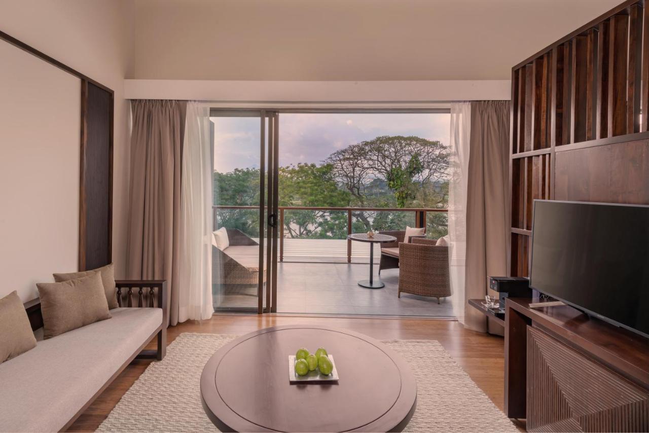 Jetwing Kandy Gallery, A Luxury Reserve المظهر الخارجي الصورة