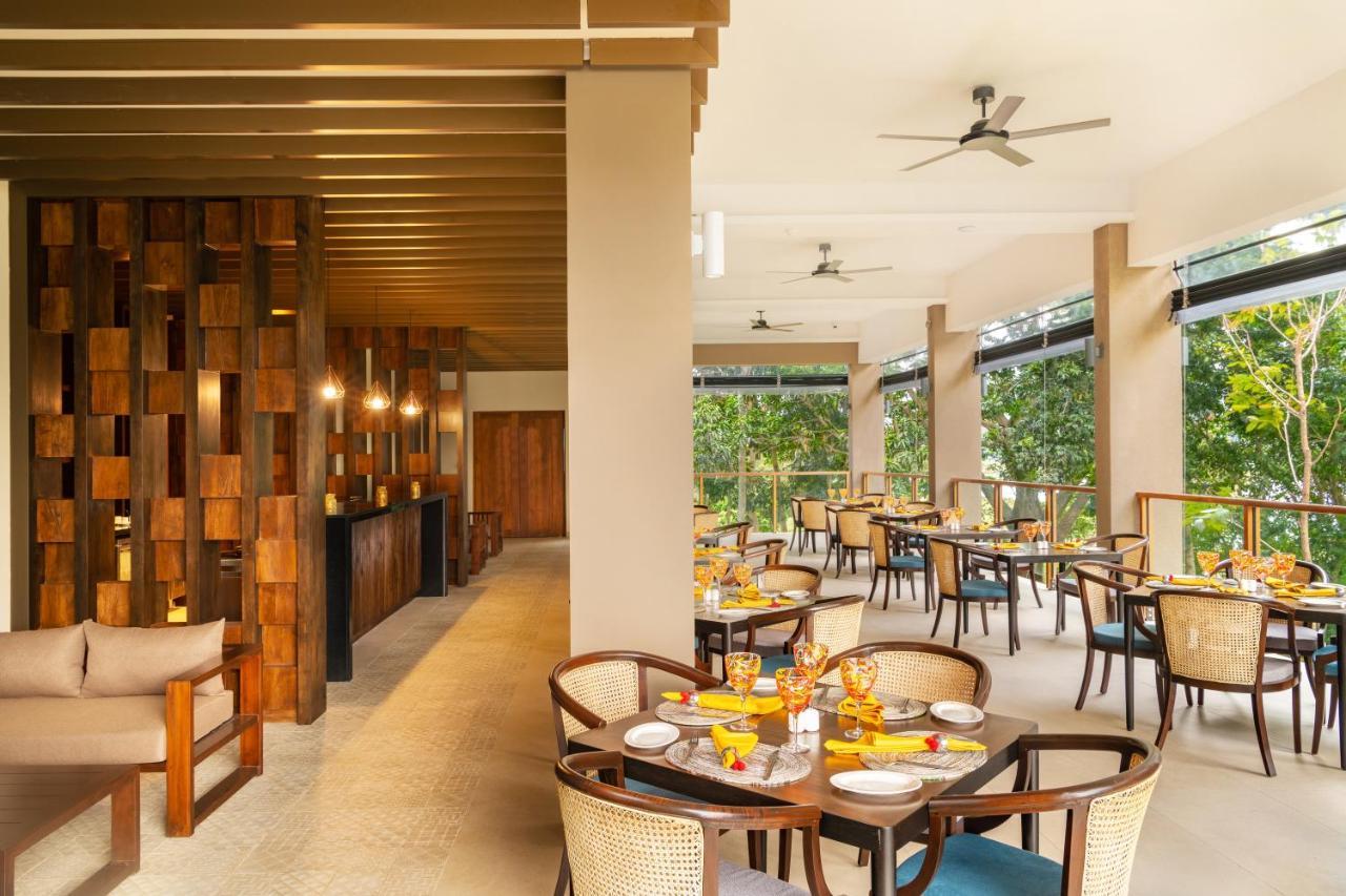 Jetwing Kandy Gallery, A Luxury Reserve المظهر الخارجي الصورة