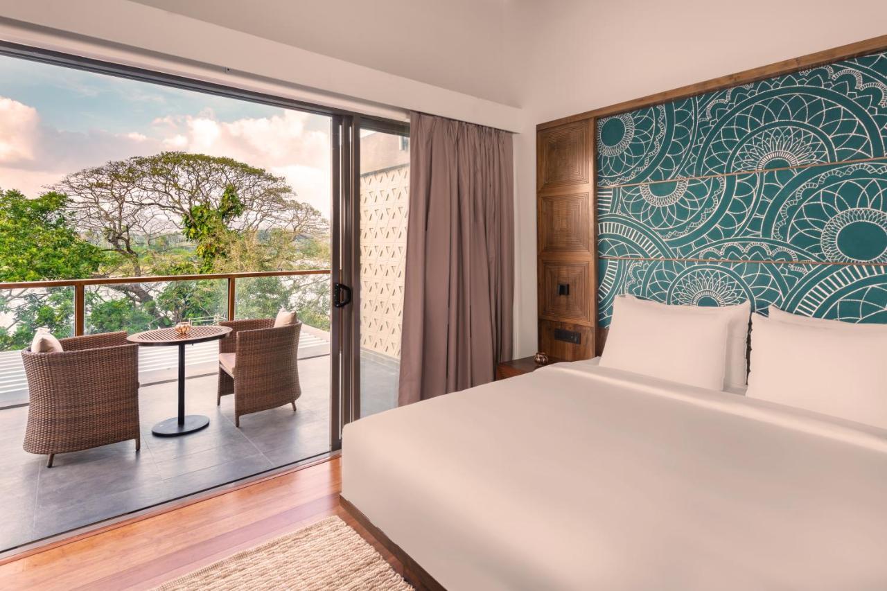 Jetwing Kandy Gallery, A Luxury Reserve المظهر الخارجي الصورة