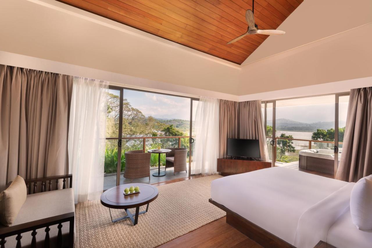 Jetwing Kandy Gallery, A Luxury Reserve المظهر الخارجي الصورة