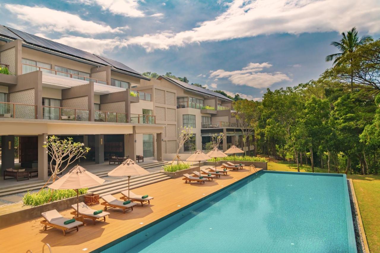 Jetwing Kandy Gallery, A Luxury Reserve المظهر الخارجي الصورة